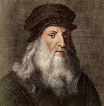 Leonardo da Vinci Height Weight
