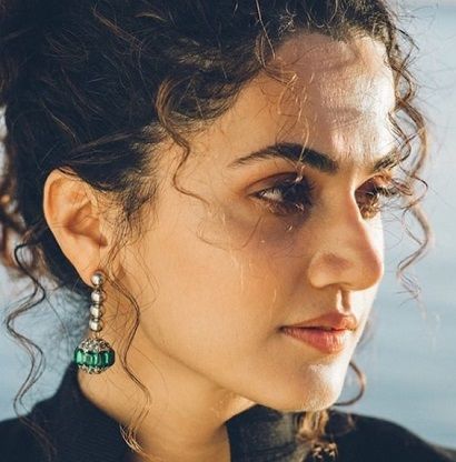 Taapsee Pannu Wiki & Story