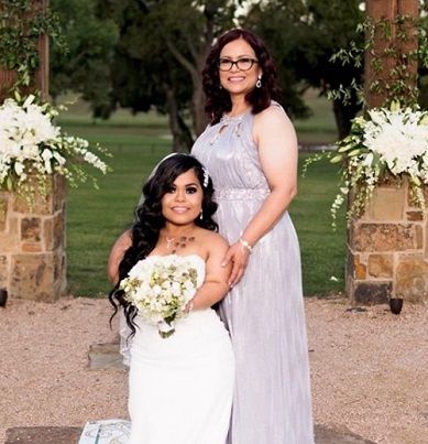 Amanda Salinas Husband