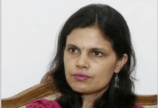 Punya Salila Srivastava