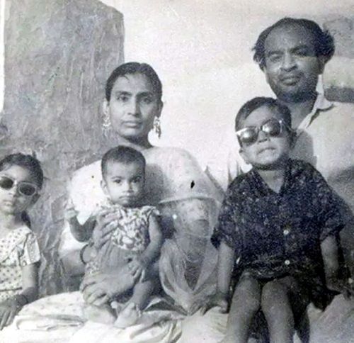 Sahabzade Yaseen Ali Khan