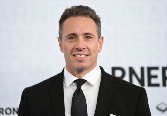 Chris Cuomo Net Worth, Height, Wiki & Bipography