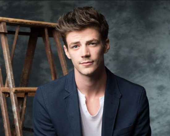 Grant Gustin Net worth, Height, Wiki & Biography