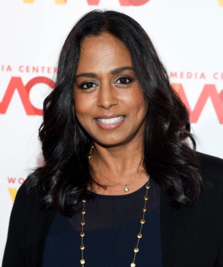 maya harris age maya harris age