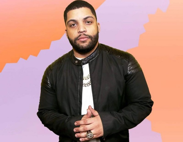 O'Shea Jackson Jr Net Worth, Age, Height, Wiki & Bio