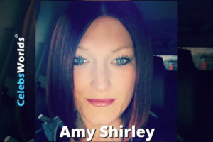 Amy Shirley - Wiki Biography