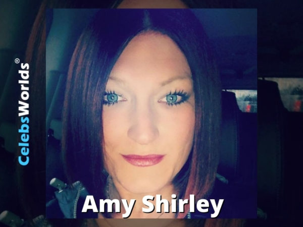 Amy Shirley - Wiki Biography