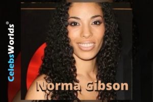 Norma Gibson