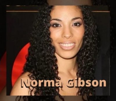 Norma Gibson