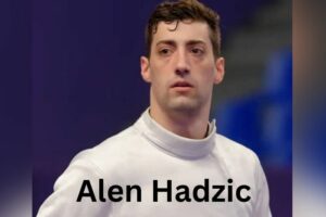 Alen Hadzic