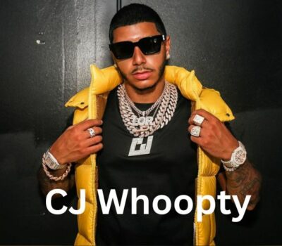 CJ Whoopty