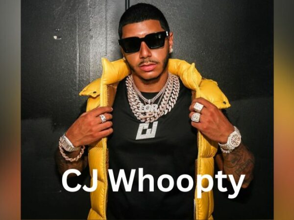 CJ Whoopty