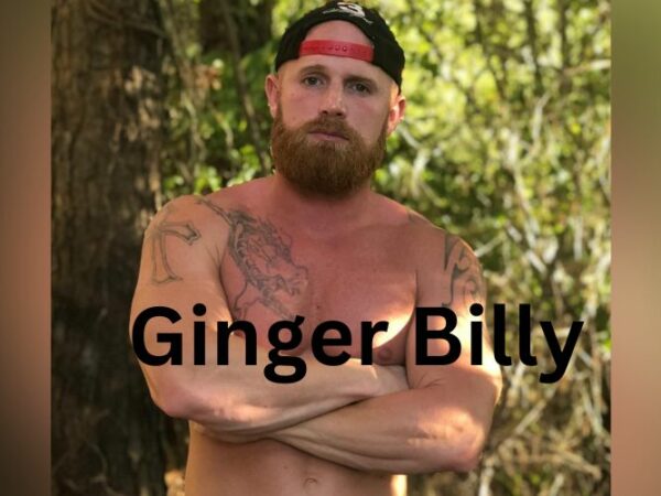 Ginger Billy