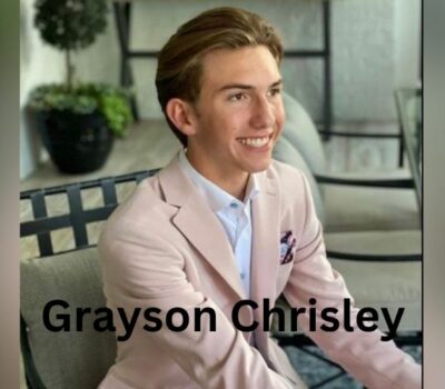Grayson Chrisley