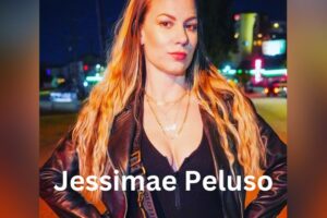 Jessimae Peluso