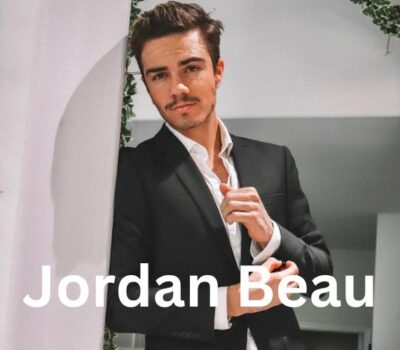 Jordan Beau