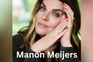 Manon Meijers