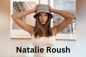Natalie Roush