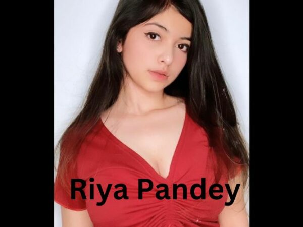 Riya Pandey