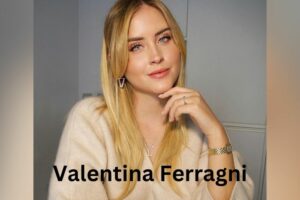 Valentina Ferragni