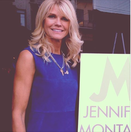 Jennifer Montana wiki