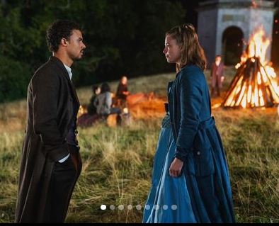 Matthew Broome (Actor) Wiki, Age, Parents, Height, Girlfriend