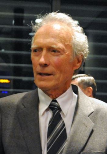 maggie johnson husband Clint Eastwood