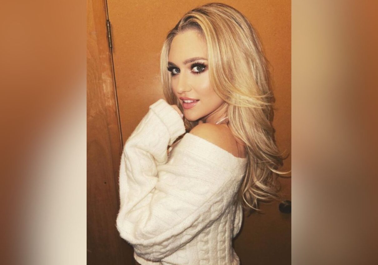 Maggie Sajak Height, Weight, Age, Husband, Parents, Net Worth