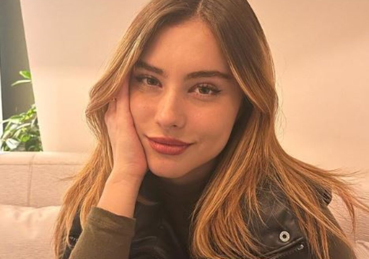 Francisca Estevez Biography