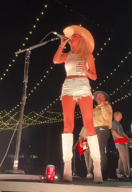 Who is Hailey Welch? Nashville Native Identified as the Viral ‘Hawk