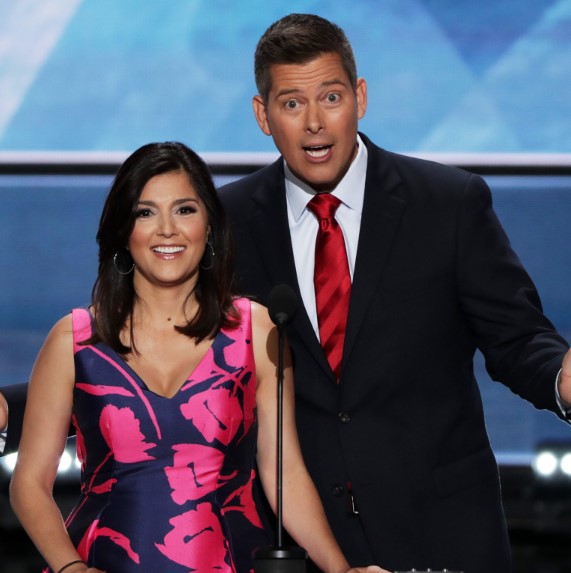 Is Rachel Duffy Pregnant? Her Children, Husband, BIO And More