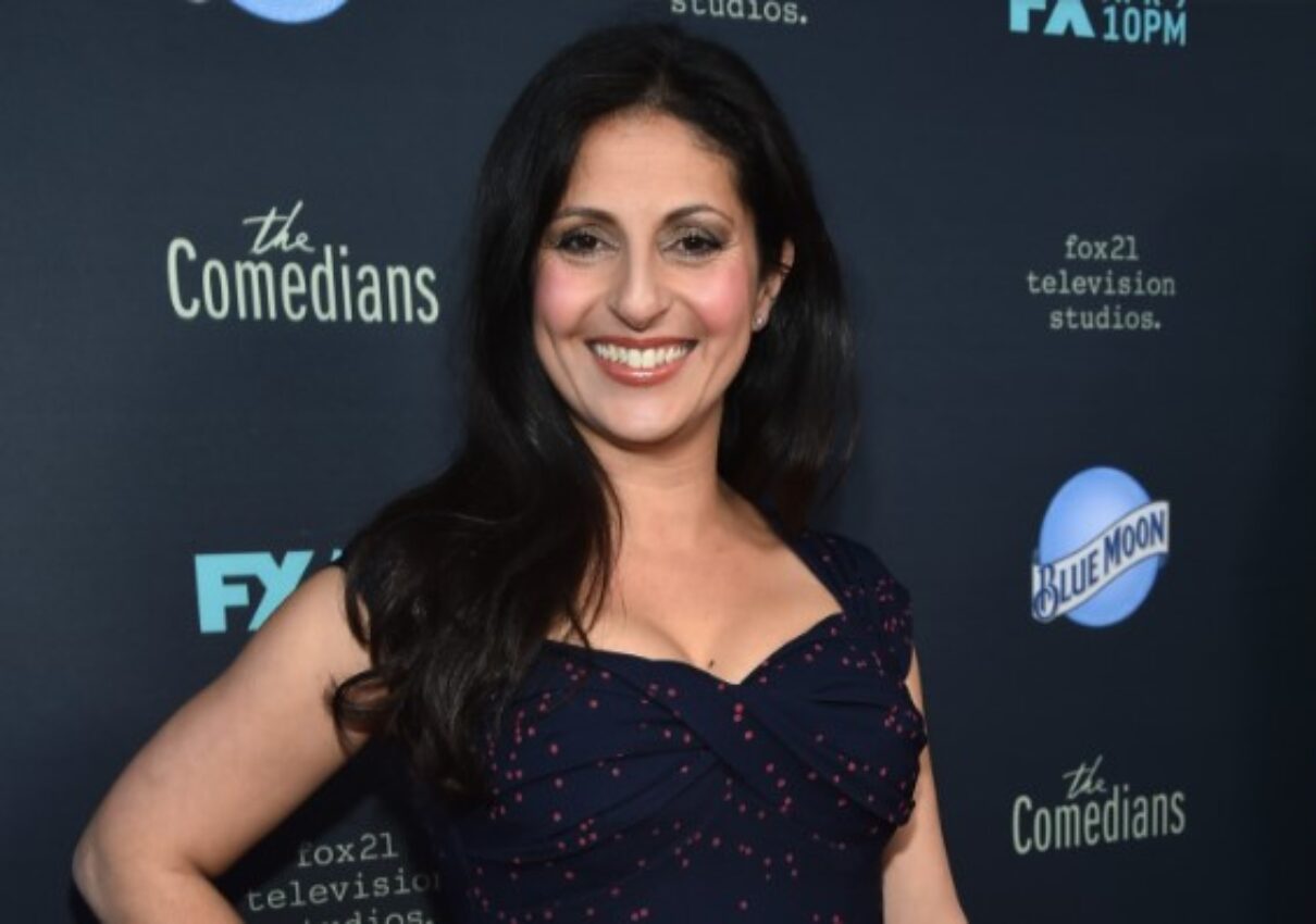 Who is Ida Darvish? Wiki, Biography, Family & Facts about Josh Gad's Wife