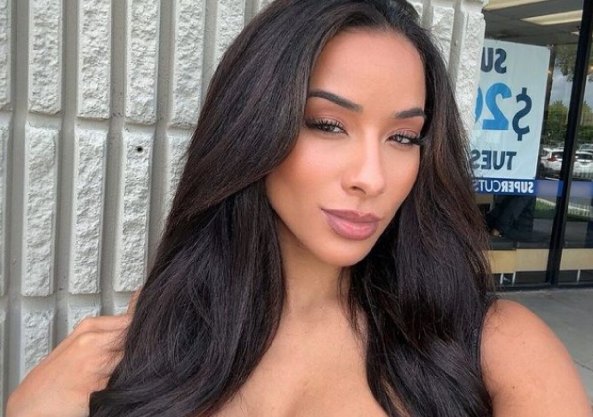 Keeta Vaccaro Biography - Age, Height, Net Worth, Family & Facts about
