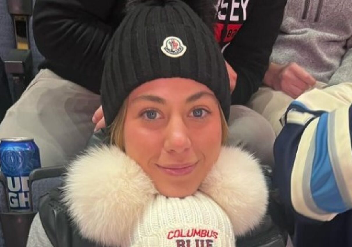 Meredith Gaudreau Biography - Age, Family, Husband, and Facts