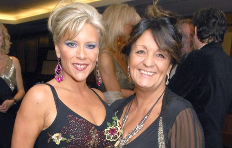 Who is Myra Stratton? Age, Kids, Biography, Wiki, Family & Facts about ...