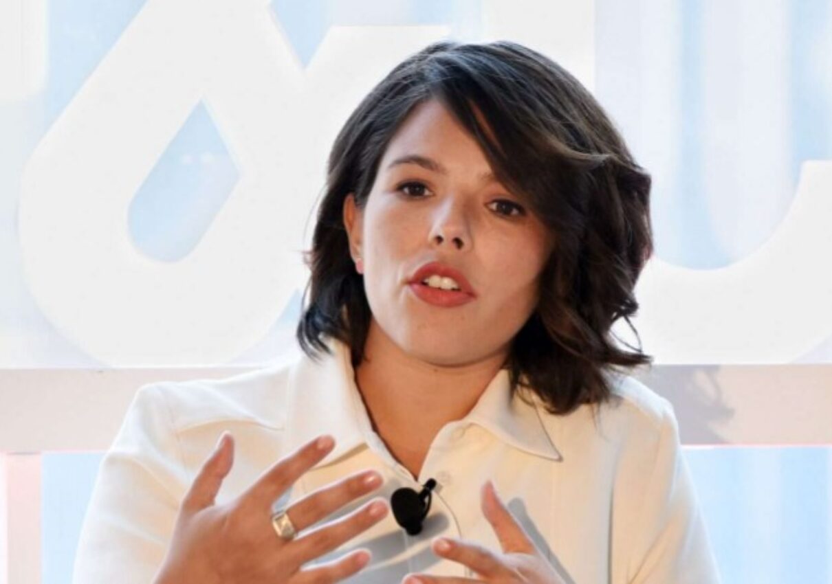 Who is Vanessa Nadal? Age, Kids, Parents, Biography & Facts about Lin