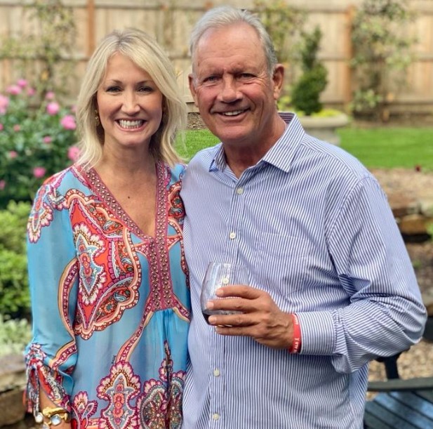 Leslie Davenport Biography Age, Husband, Family and More
