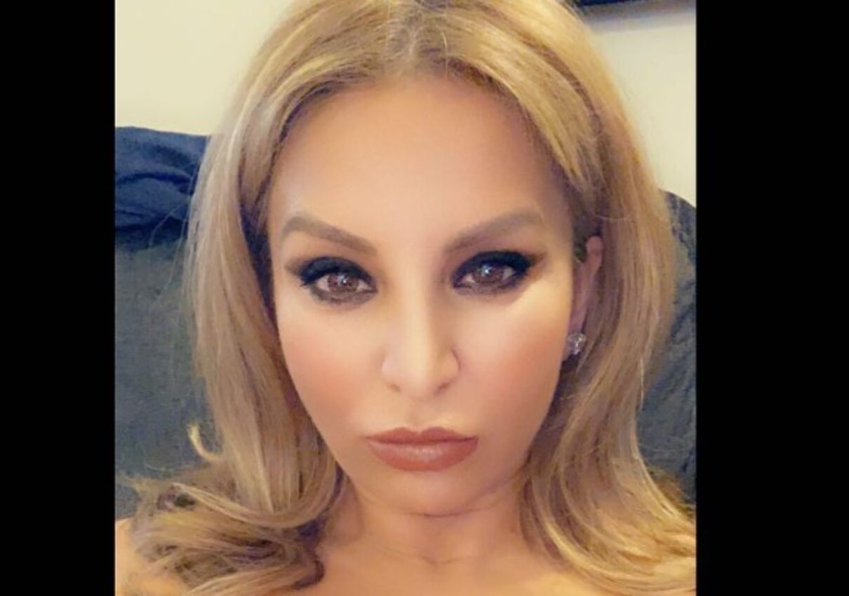 Noushin Faraji Biography Family, Husband, Career, Lawsuit, Wiki