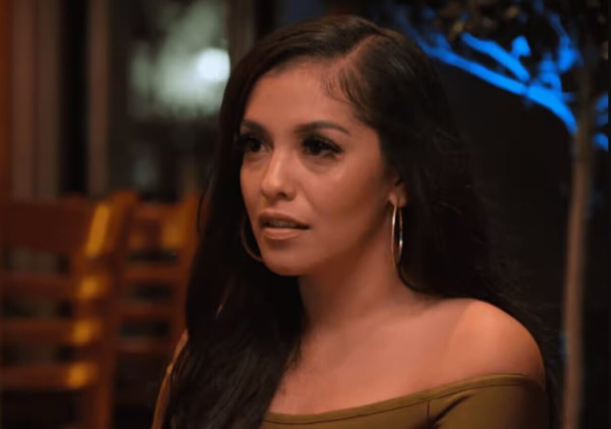 Mildred Rios Mildred Woody (The Ultimatum) Bio, Age, Height, Family, Net Worth