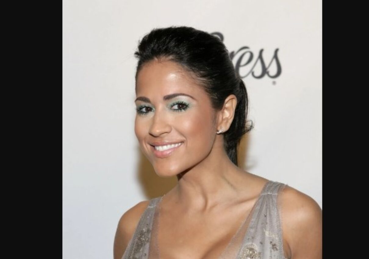 Jackie Guerrido Height, Age, Net Worth, Wiki, Education