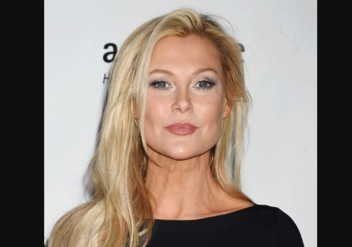 Alison Doody Wiki, Height, Age, Boyfriend, Husband, Children, Family