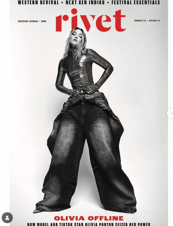 Olivia Ponton Height, Age, Husband, Family, Net Worth, Biography