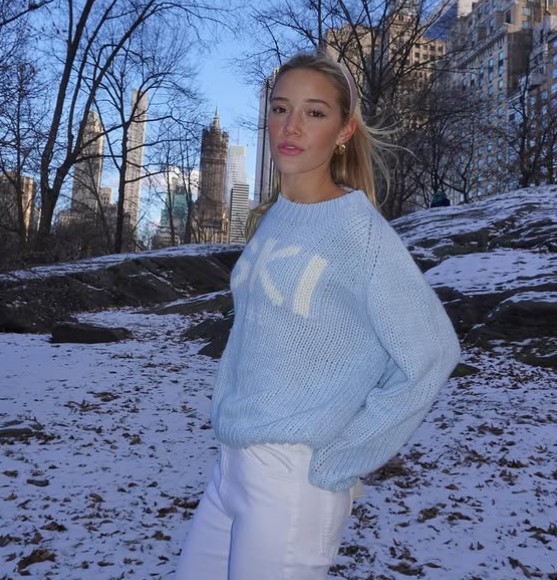 Olivia Ponton Height, Age, Husband, Family, Net Worth, Biography