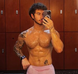 Evan Lamicella Biography, Age, Net Worth, Height, Family, Ethnicity and