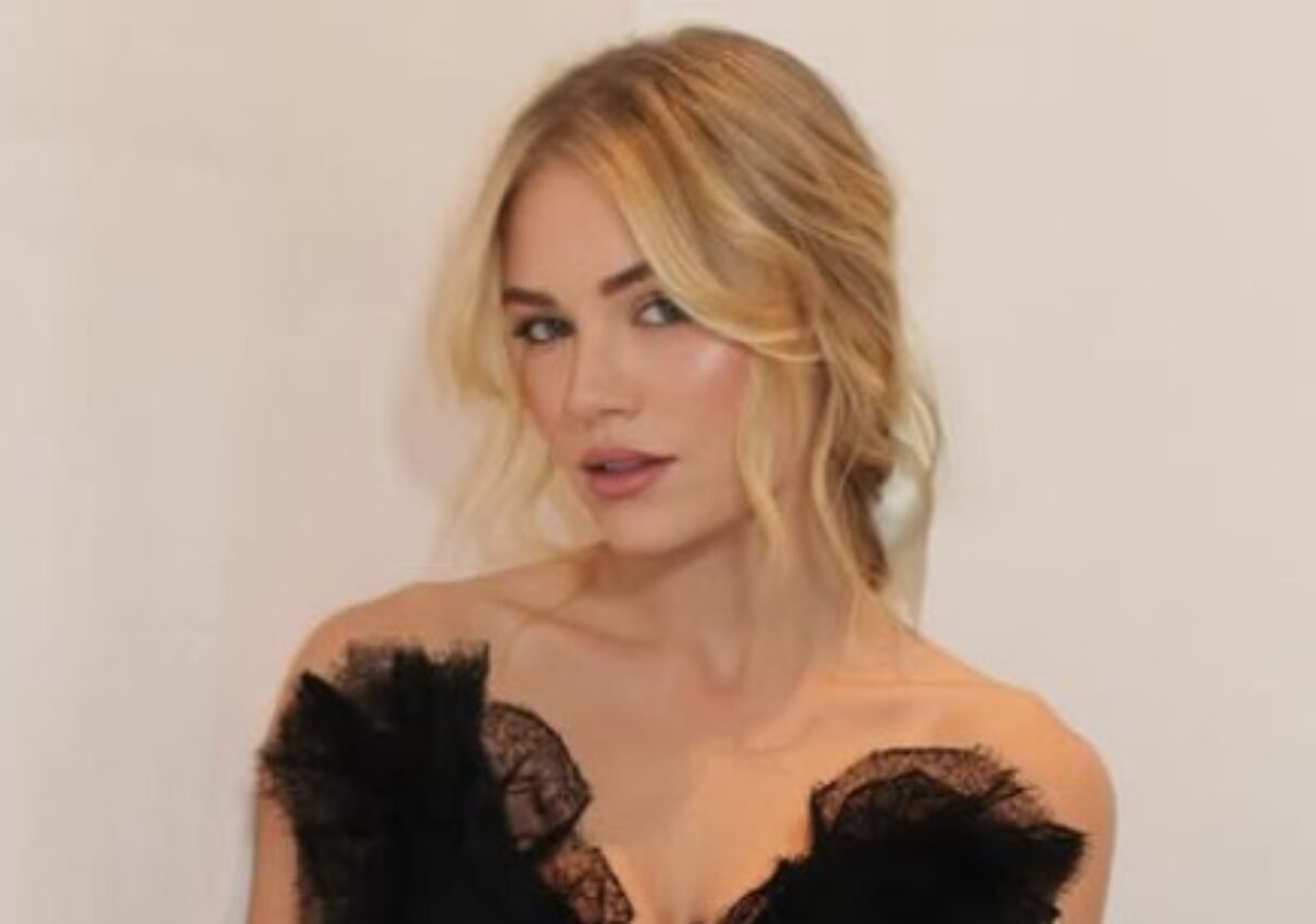 Michelle Randolph Biography, Height, Age, Husband, Family and More